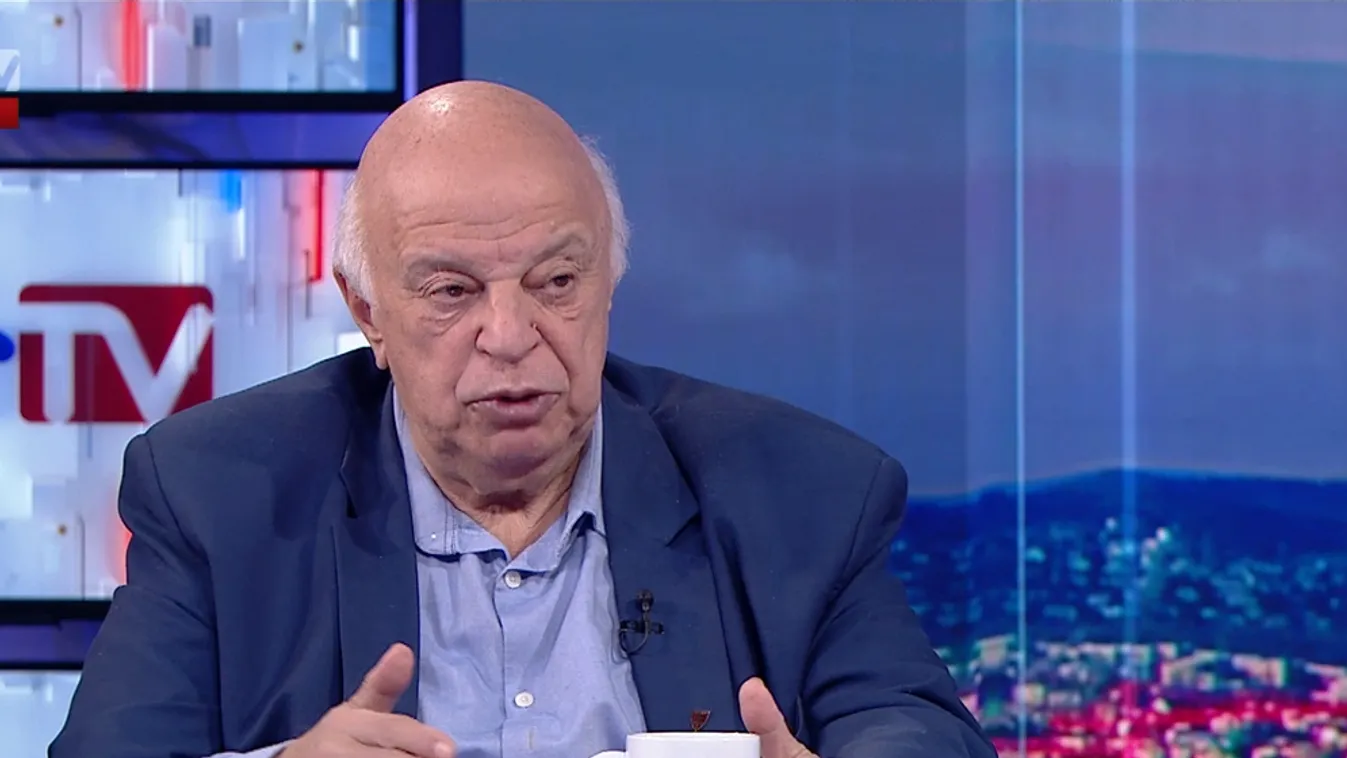 Háború Ukrajnában és Izraelben: Órási baklövést követett el Kamala Harris + videó