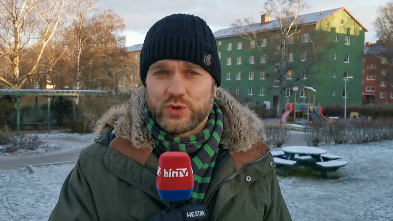 Megtízszereződött az áram ára Svédországban