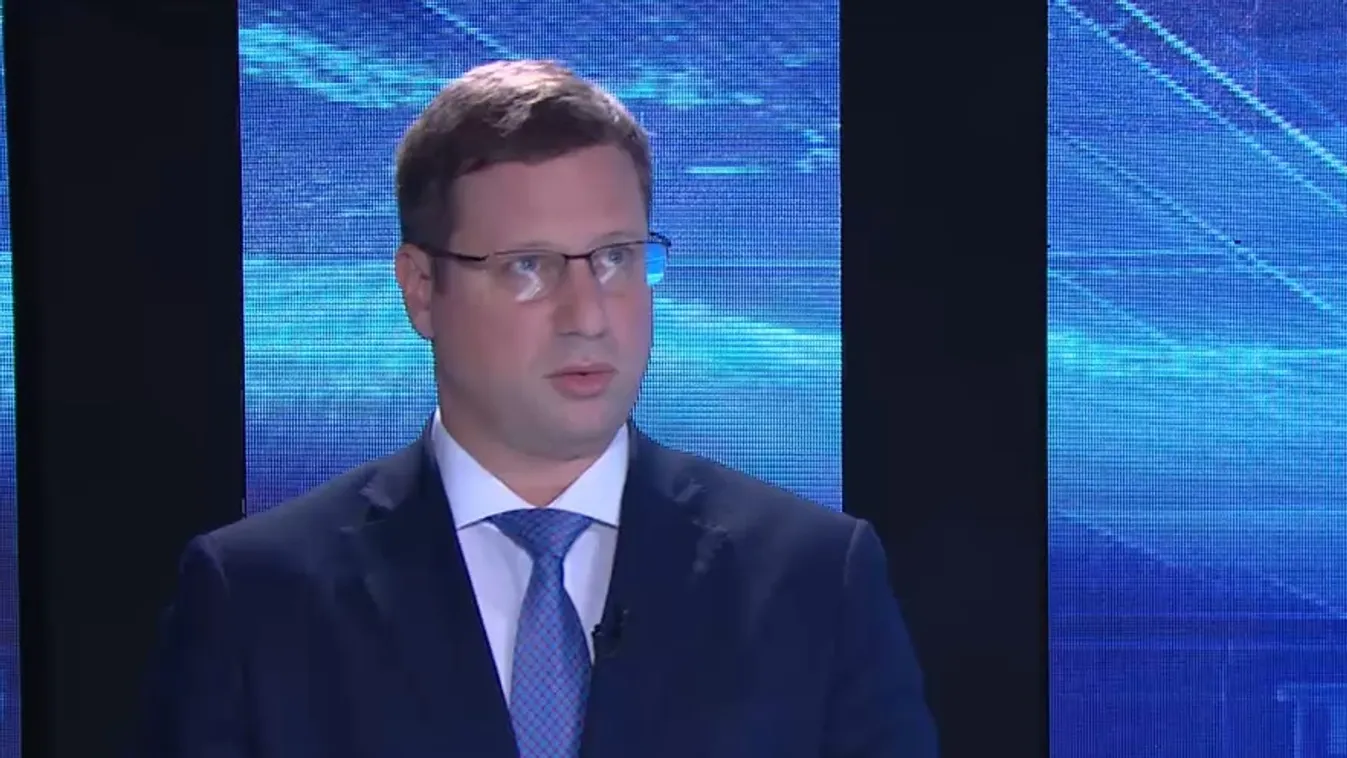 Gulyás Gergely: Vitnyéden ukrán menekültek tábora volt, a jövőben rendészeti iskolák használják az objektumot + videó