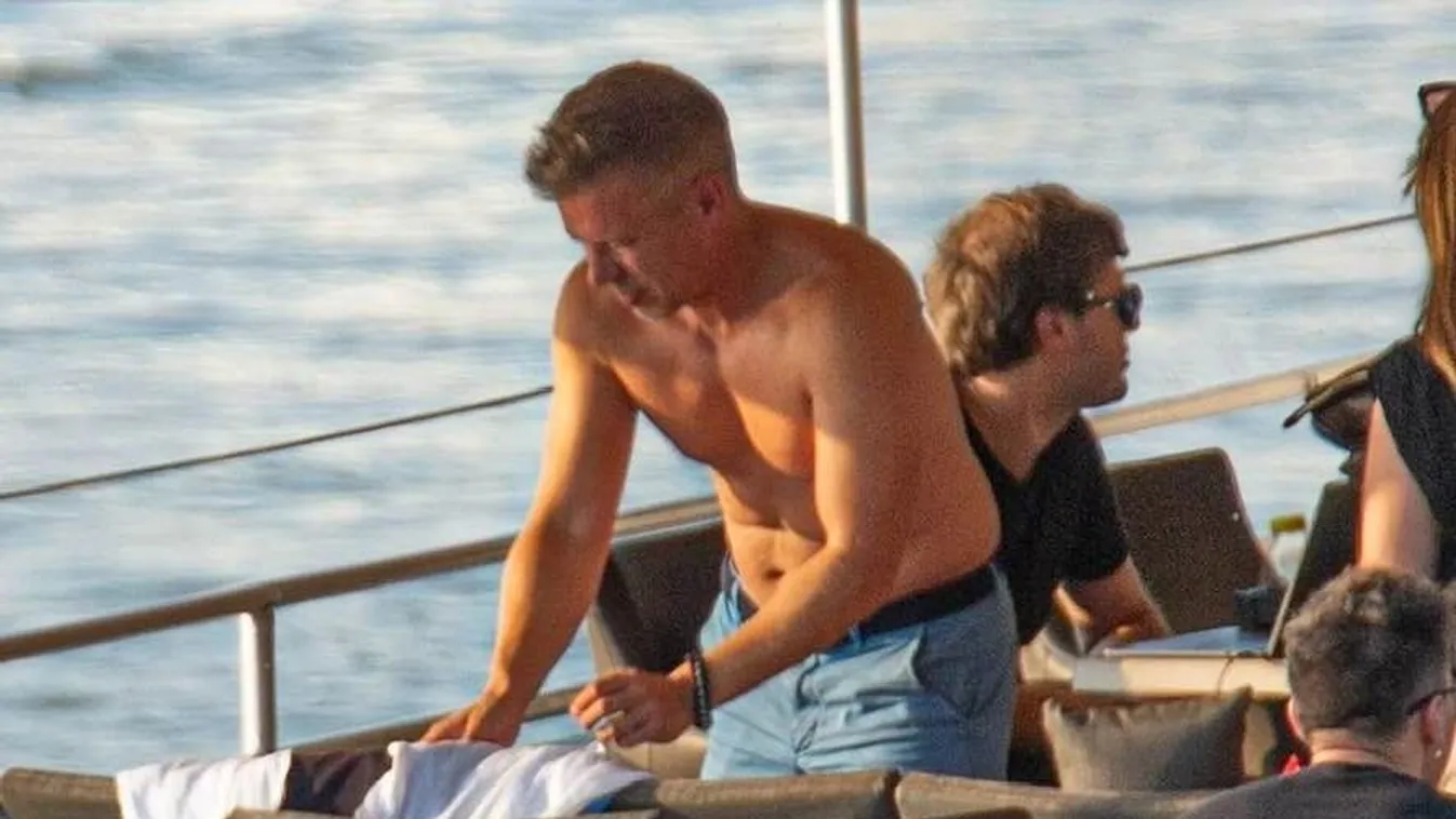 Mi állhat Magyar Péter élvezethajhász szemléletmódjának hátterében?