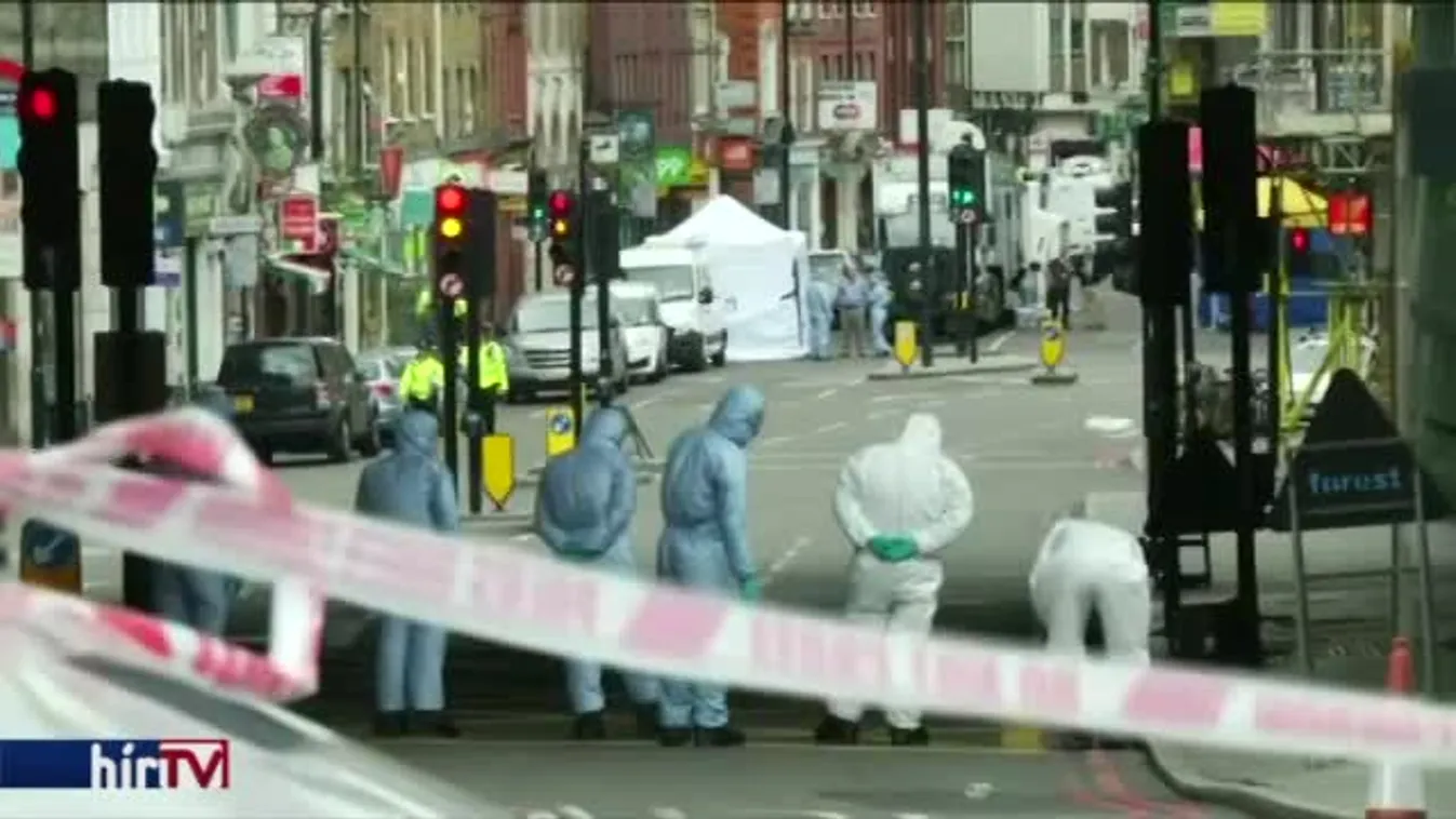 Évtizedekig maradhat a terrorfenyegetettségi szint