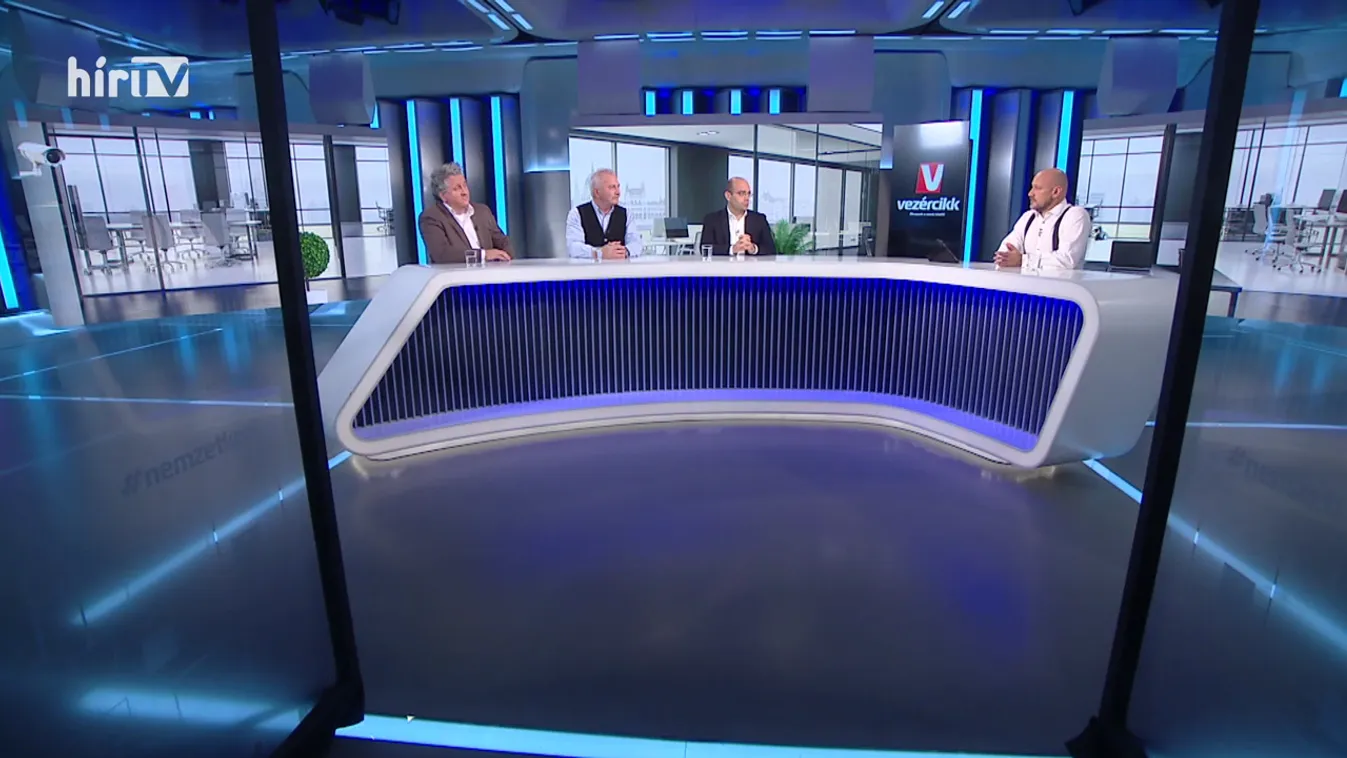 Vezércikk: Márki-Zay Péter a nemzetközi nagytőke érdekeit szolgálja