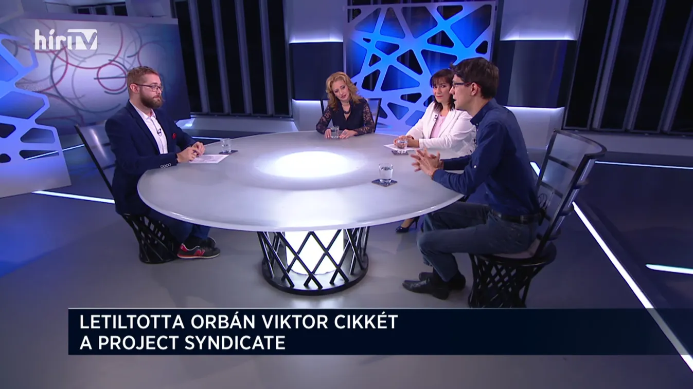 Civil kör: Már egyértelmű szálak mozgatnak bizonyos felületeket