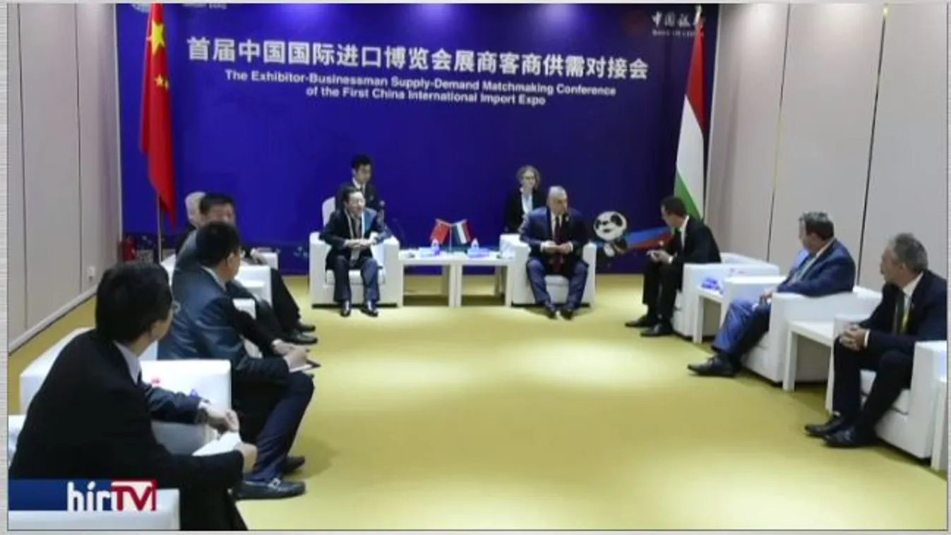 Magyarország jelentős exportpiac Kína számára