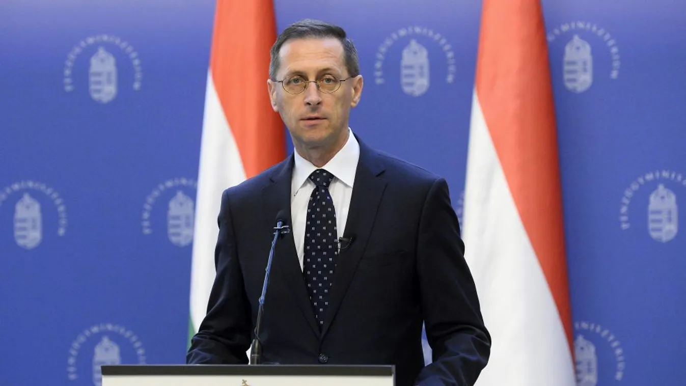 Varga Mihály: Százmilliárd forint fejlesztési forrásra pályázhatnak a kkv-k