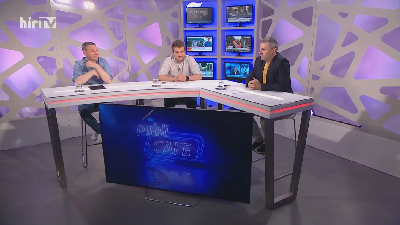 Publi Cafe: Amatőrizmus uralkodott el az ellenzéki térfélen