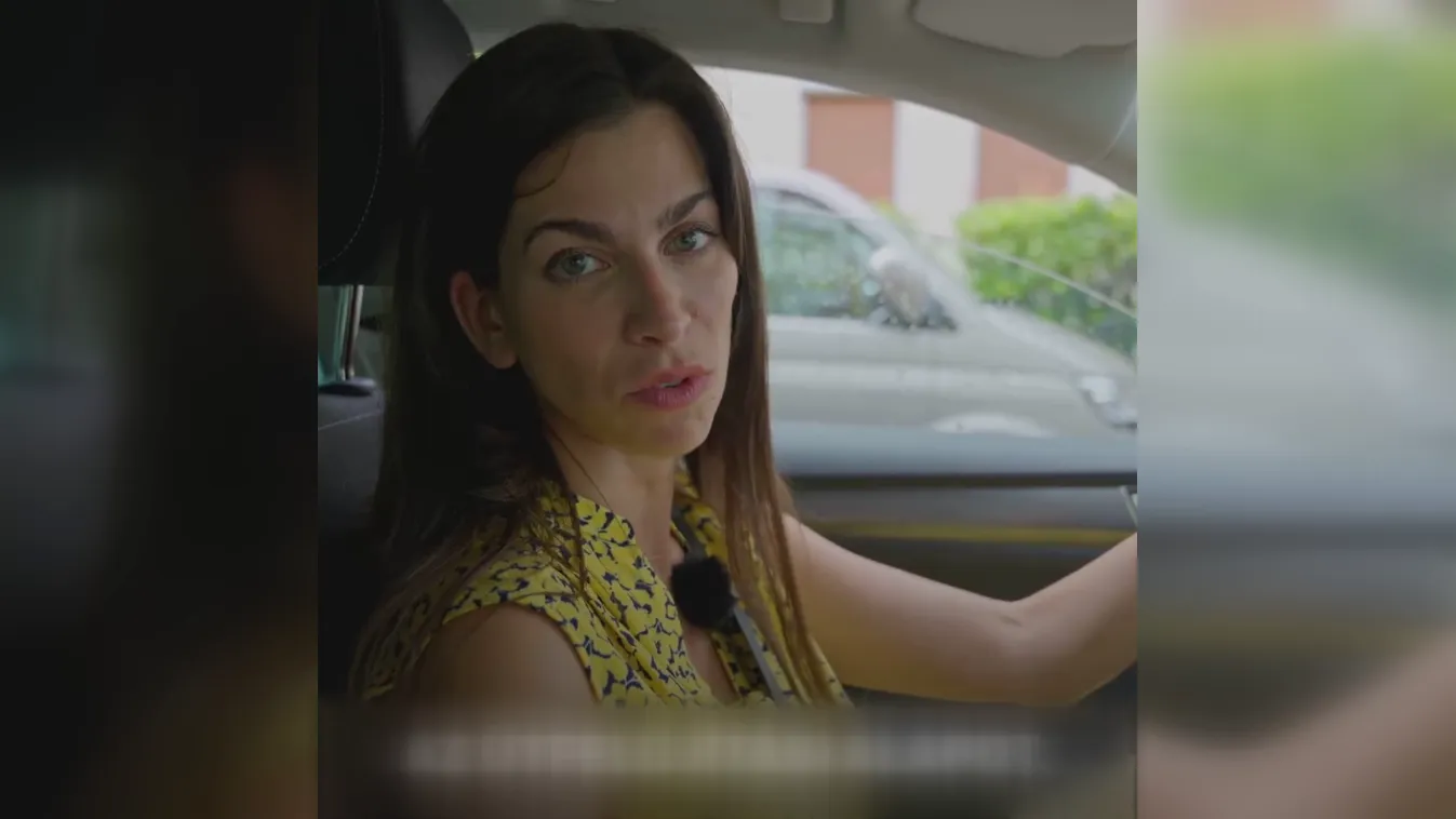 Szentkirályi Alexandra: Karácsony Gergely minden autósnak tartozik egy futóművel + videó