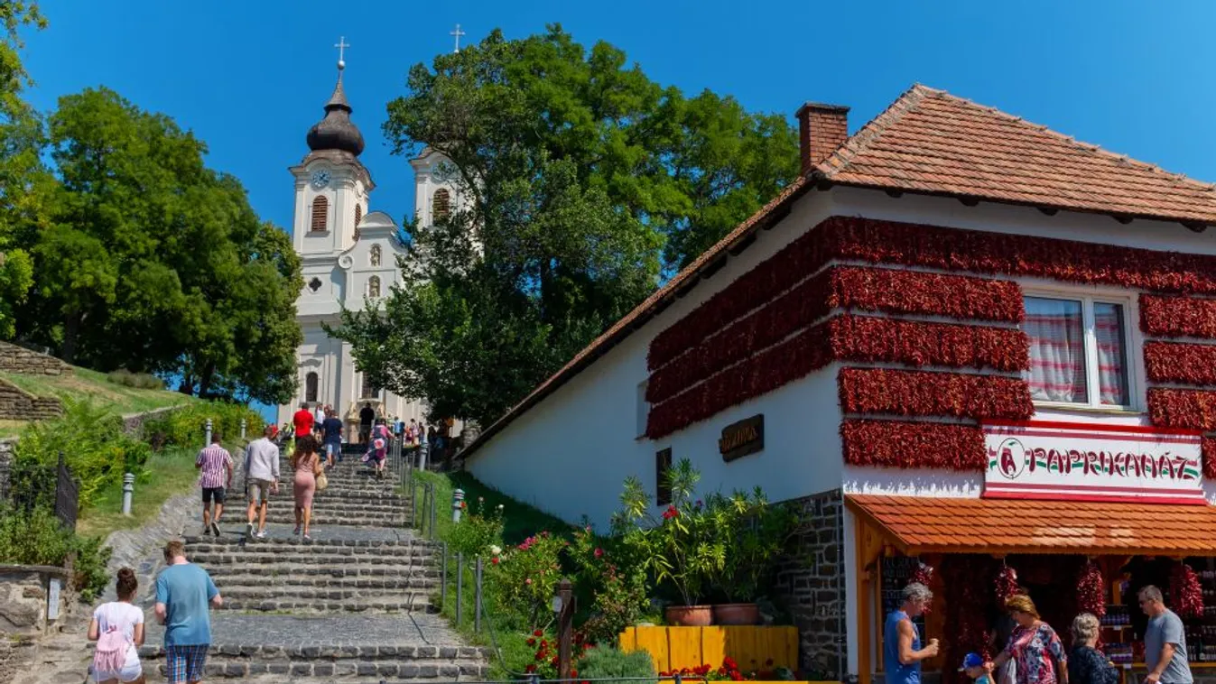 A vendégeknek az idén nem kell megfizetni az idegenforgalmi adót