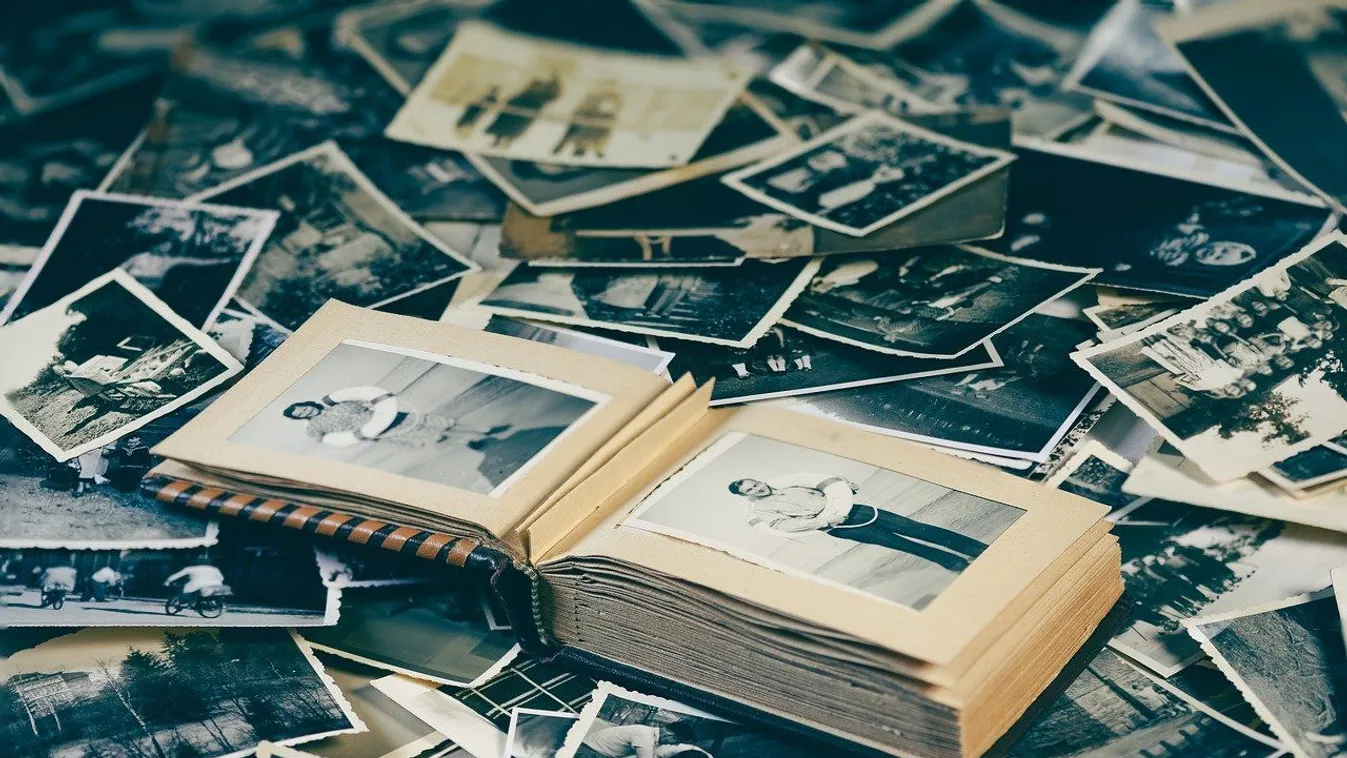 Így őrizd meg a legfontosabb emlékeidet! Digitalizált kincseink a múltból