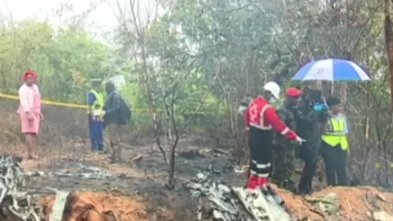 Radar – Tragédia: a Vasas ökölvívó-szakosztályának vezetője és családja volt az áldozata a kenyai repülőgép-szerencsétlenségnek + videó