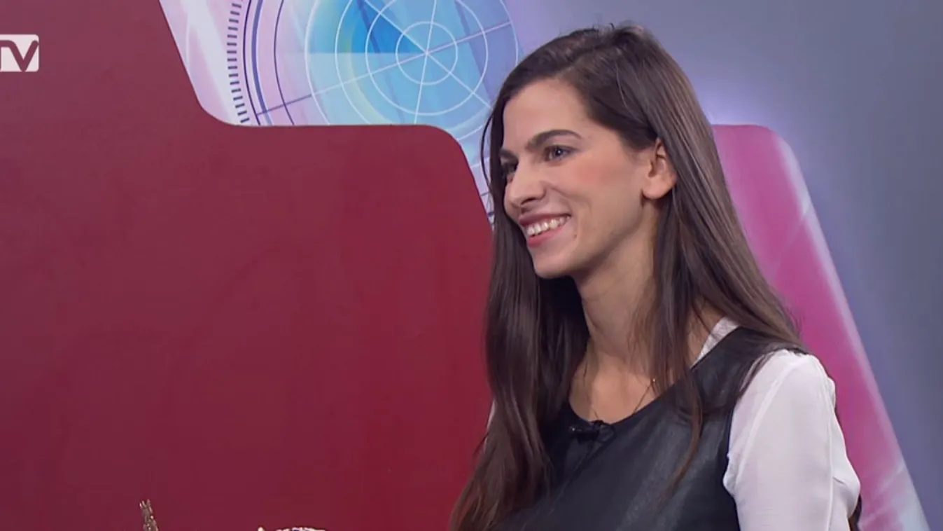 Radar: Szentkirályi Alexandra karácsonya