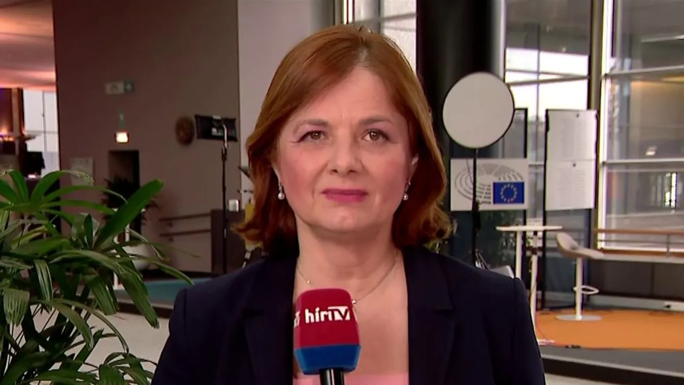 Keleti vakcinát kapott? Akkor az EP-döntés érdekelni fogja