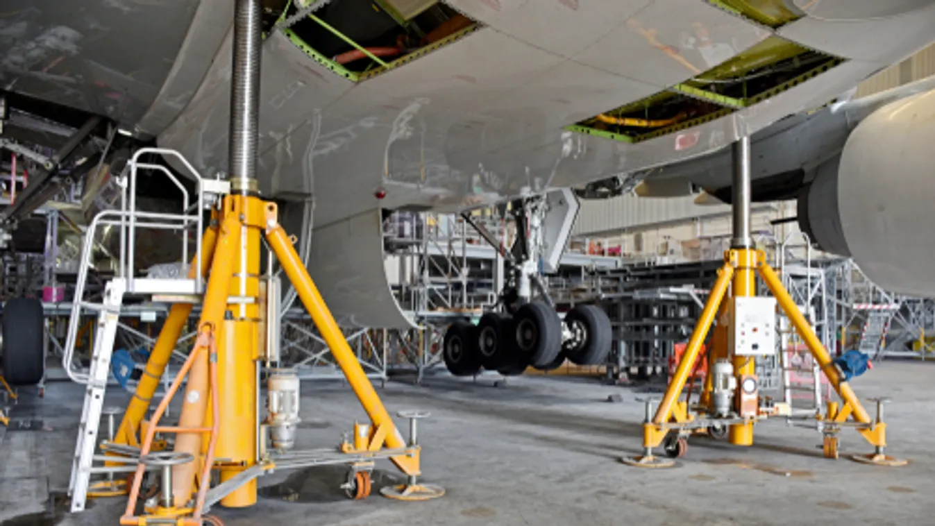 Megrendelték az első példányt a magyar fejlesztésű, pécsi gyártású repülőgépekből