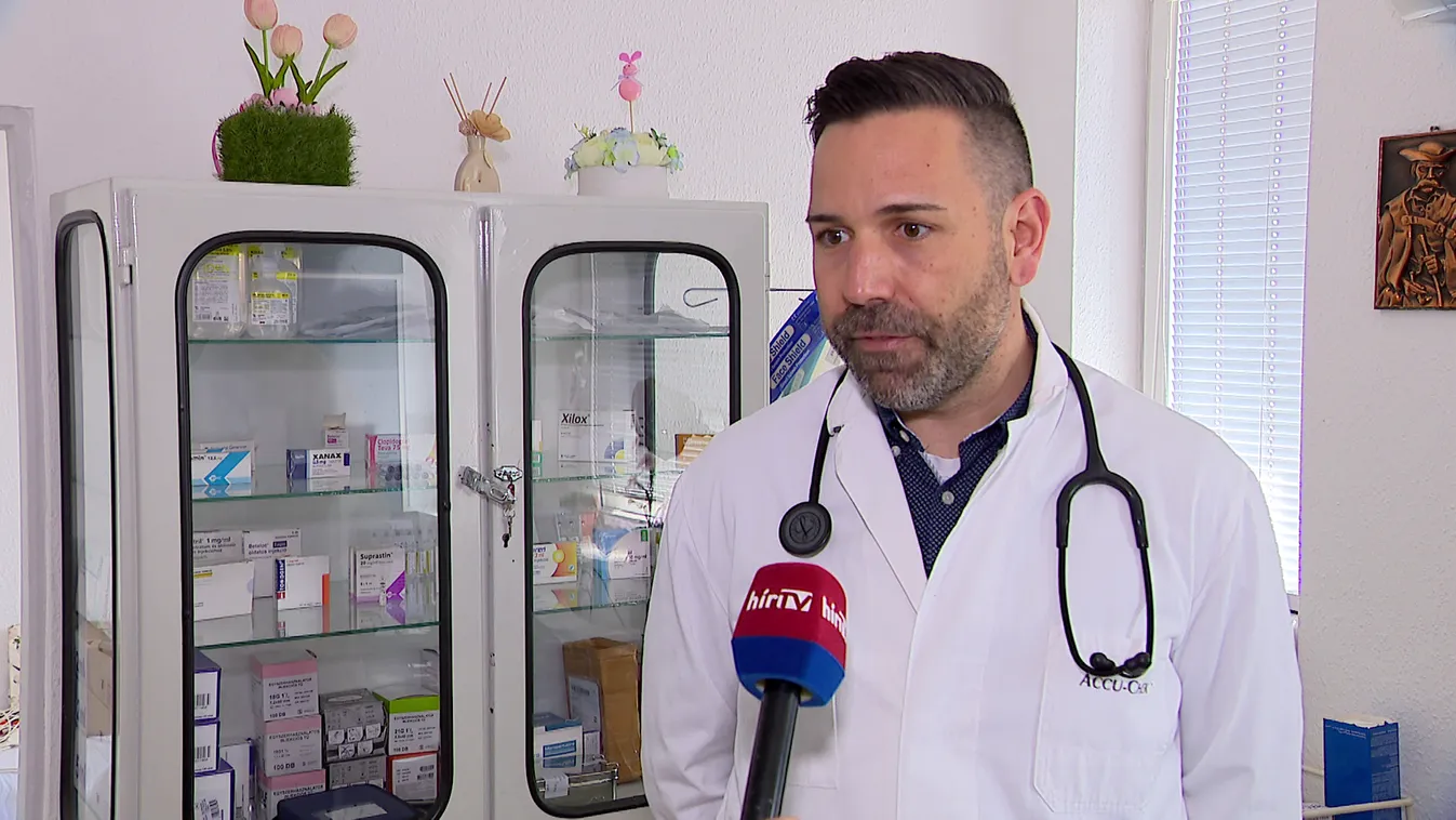 Radar: Továbbra is tart az oltási akció