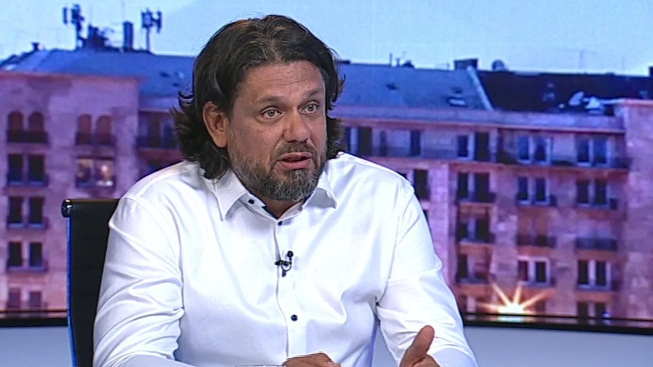 A magyar emberek, vagy a bevándorláspárti erők