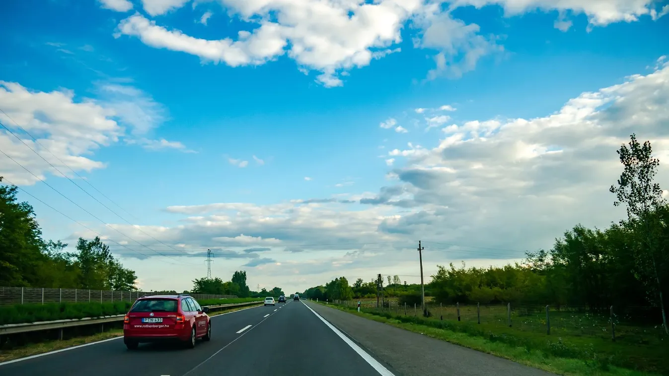 Százmilliárdos károkat okoznak az államnak az M5-ös és az M6-os autópályák szerződései