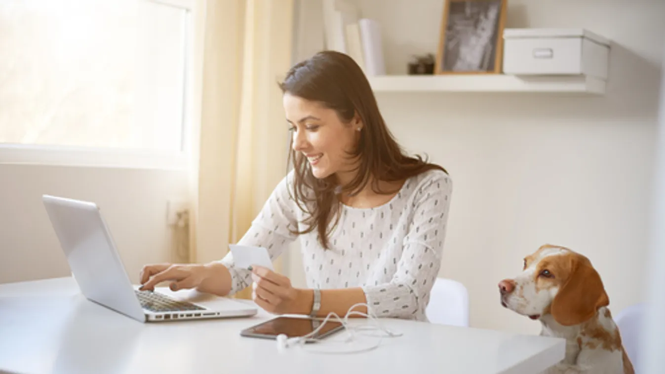 Magyar Hírlap - Egyre több területen hódít a távmunka
