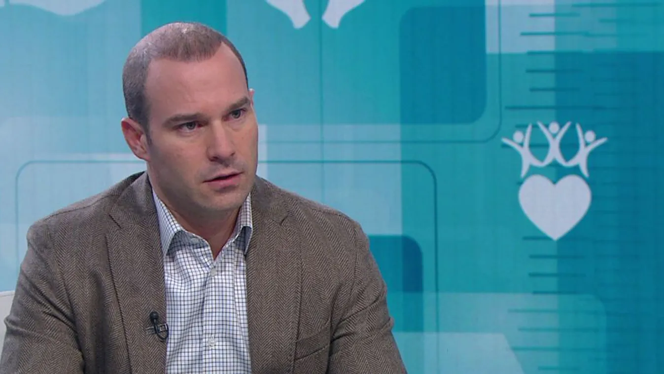 Hollik István: Az egész Soros-világ antitézisei vagyunk