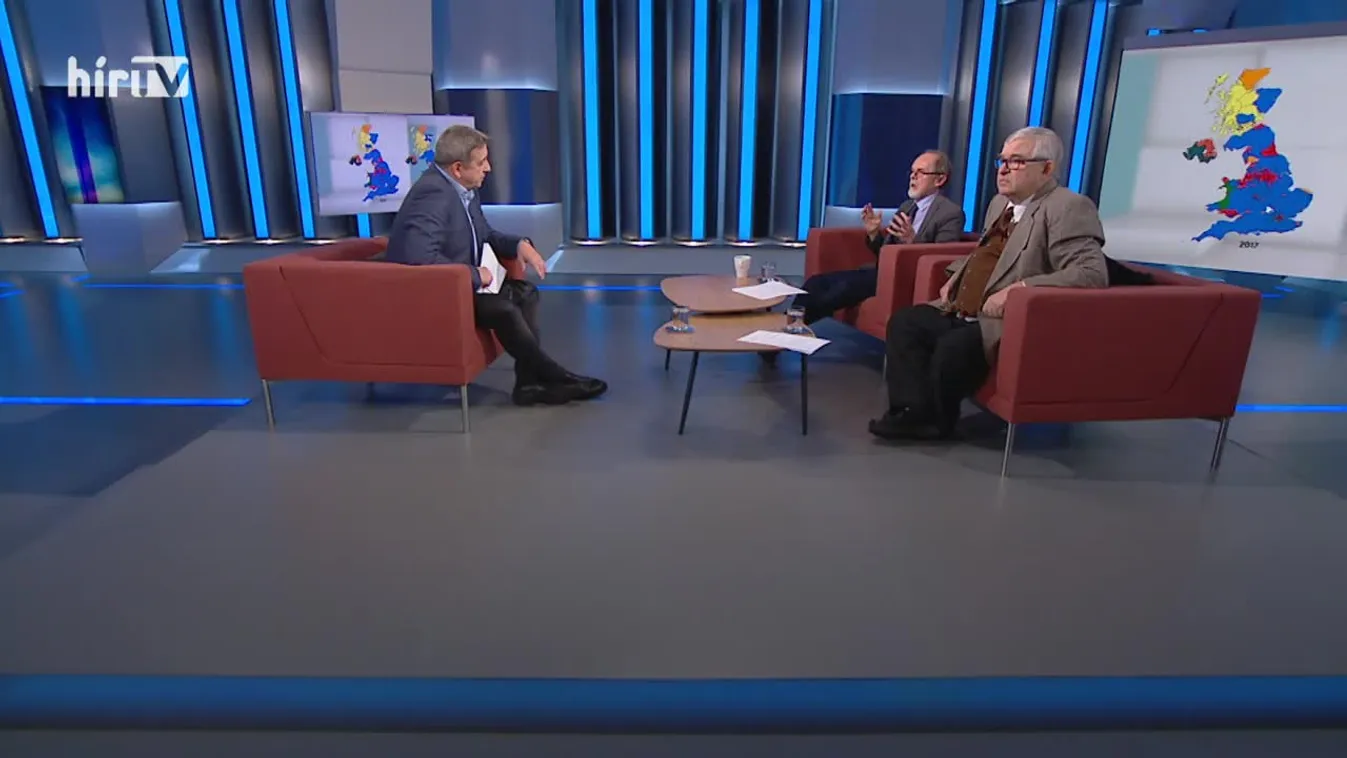 Háttérkép: Január végén Brexit