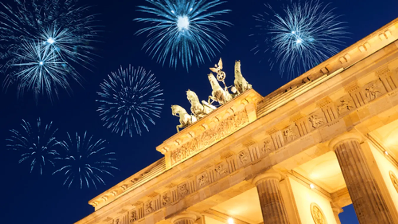 A németek egy része betiltaná, az ausztrálok tűzoltásra költenék az újévi tűzijátékozás árát