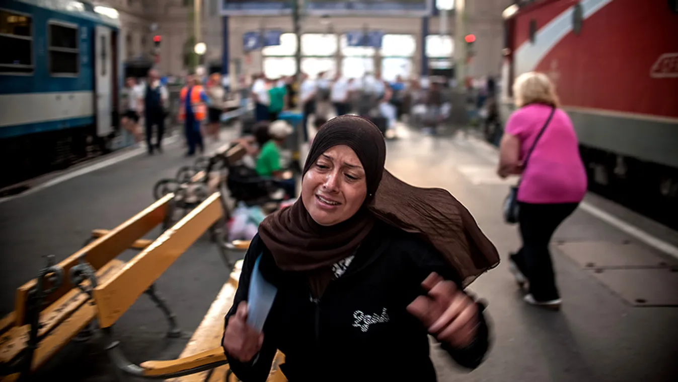 Megjelent a bevándorlási különadó bevezetéséről szóló törvénymódosítás