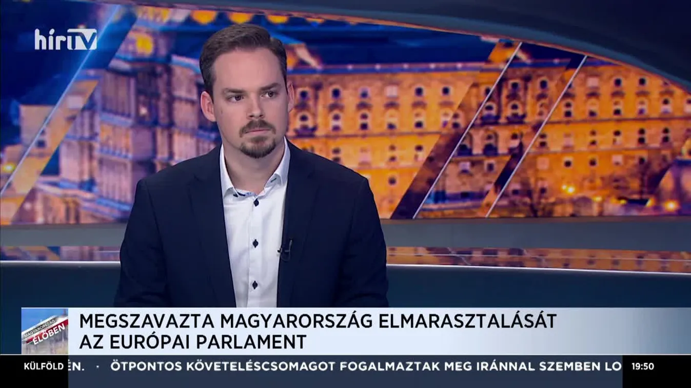 Berzi Gergely: A V4-eknek és Ausztriának kölcsönösen szükségük van egymásra