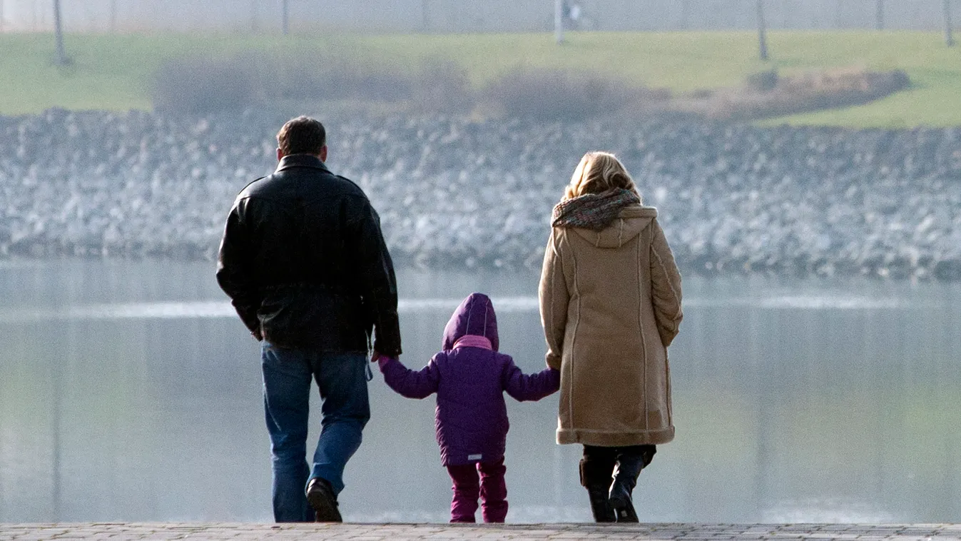 A szinglik és a család – Főszerkesztők klubja