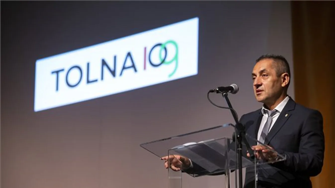 Potápi: Magyarország jövője a közösségek erején múlik