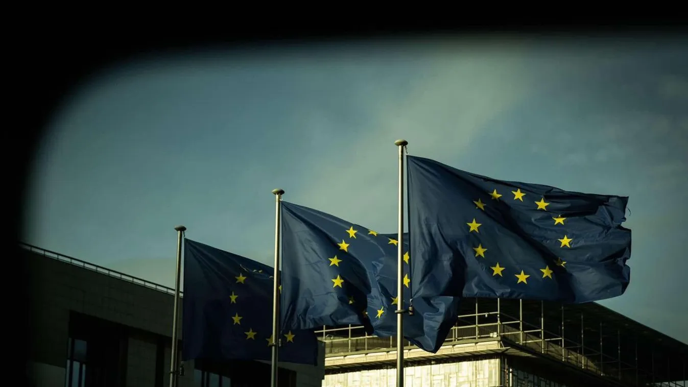 Szijjártó Péter: Brüsszel liberális vezetői hosszú távon háborút akarnak + videó