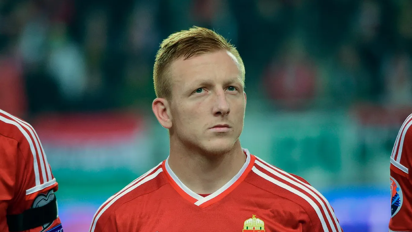 Kleinheisler a Panathinaikoszban folytatja pályafutását