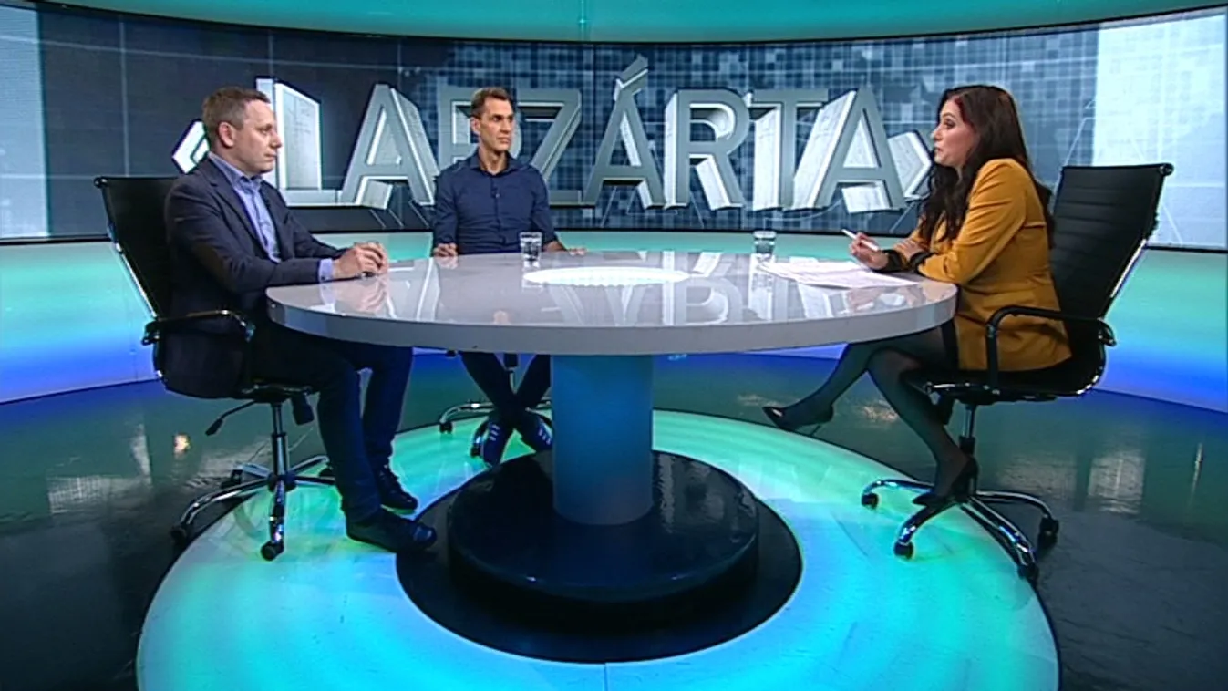 Politikai Big Brotherré alakult a tüntetéssorozat