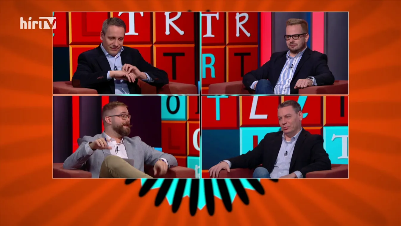 Troll: Baranyit előretolták, kifaroltak mögüle, most meg egymást jelentgetik fel