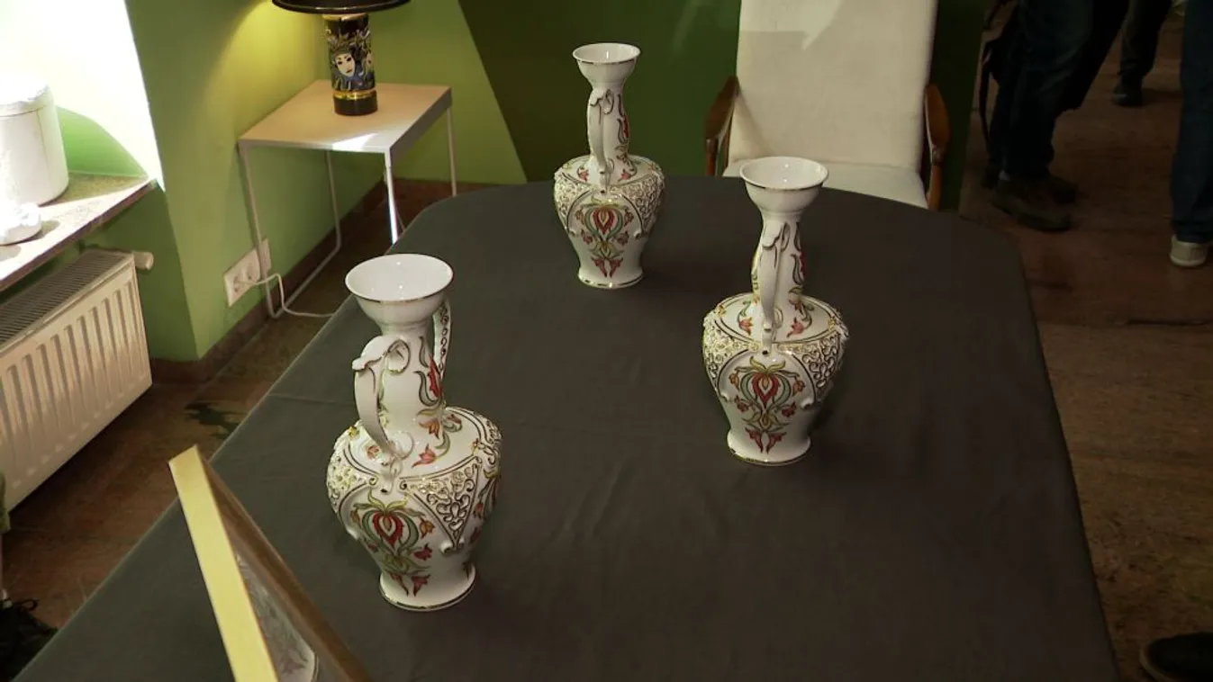 Hollóházi-trófeákat kapnak a Giro d'Italia szakaszgyőztesei