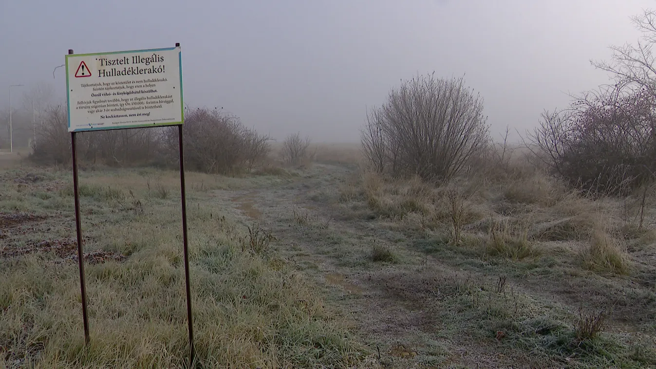 Bosszúságot okoz a DK-s polgármester a lakóknak