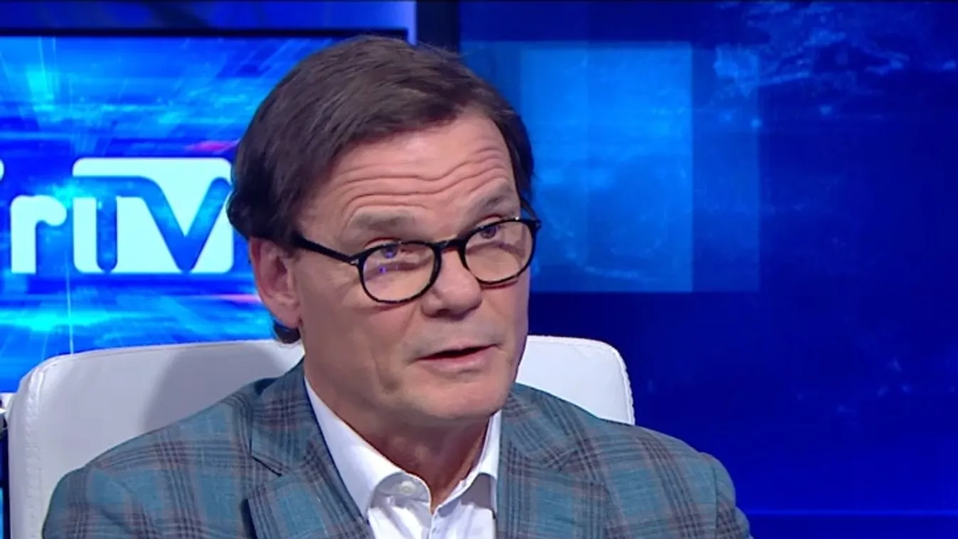 Bánki Erik: Magyarország meg tudja csinálni + videó