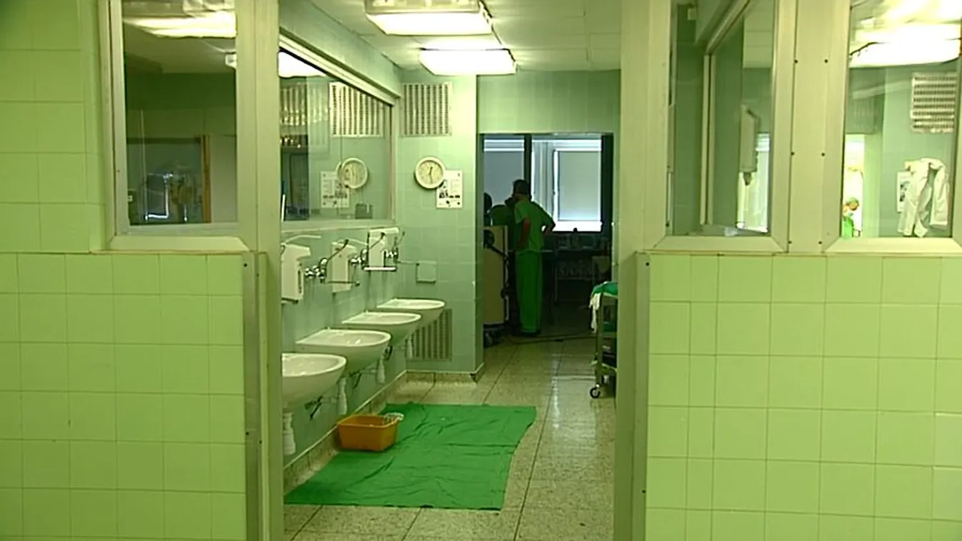 Alapvető problémák az egészségügyben