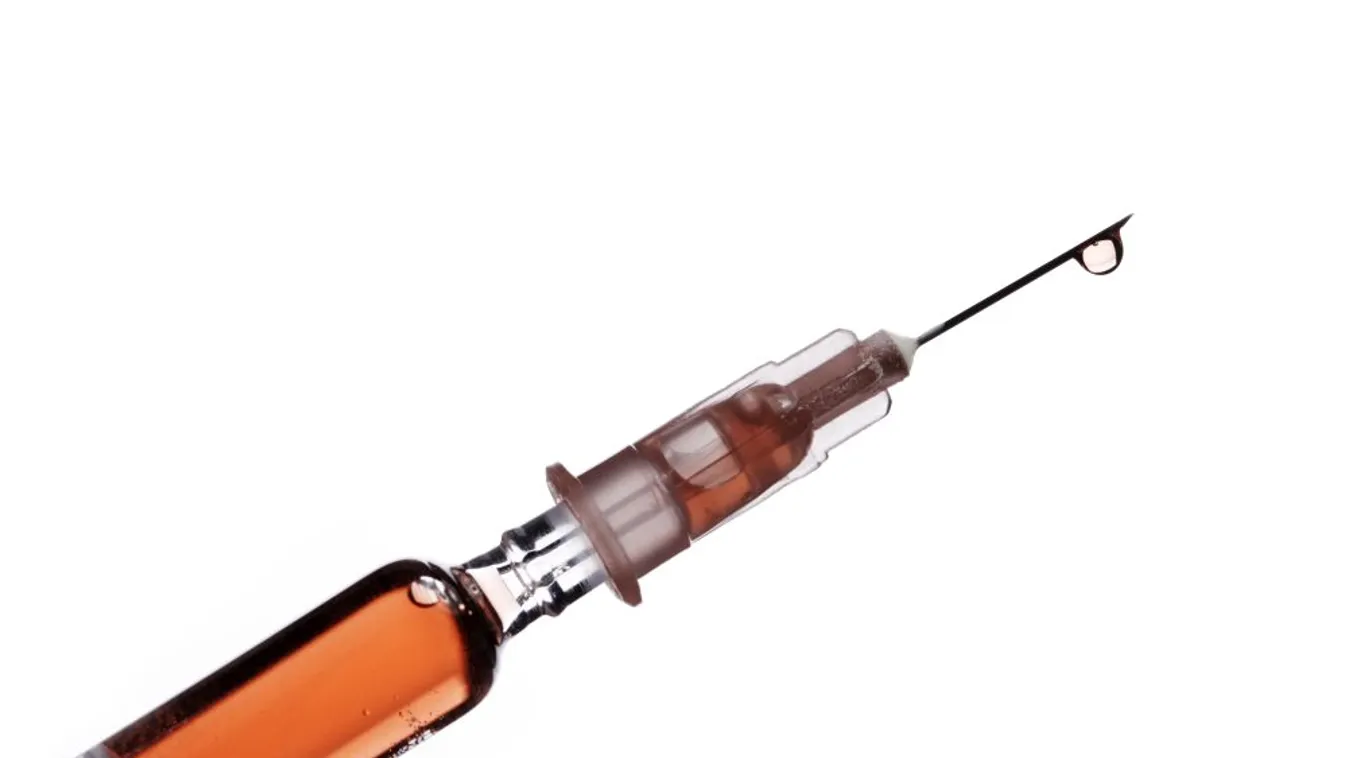 A WHO figyelmeztetést adott ki a kanyaró európai terjedése miatt