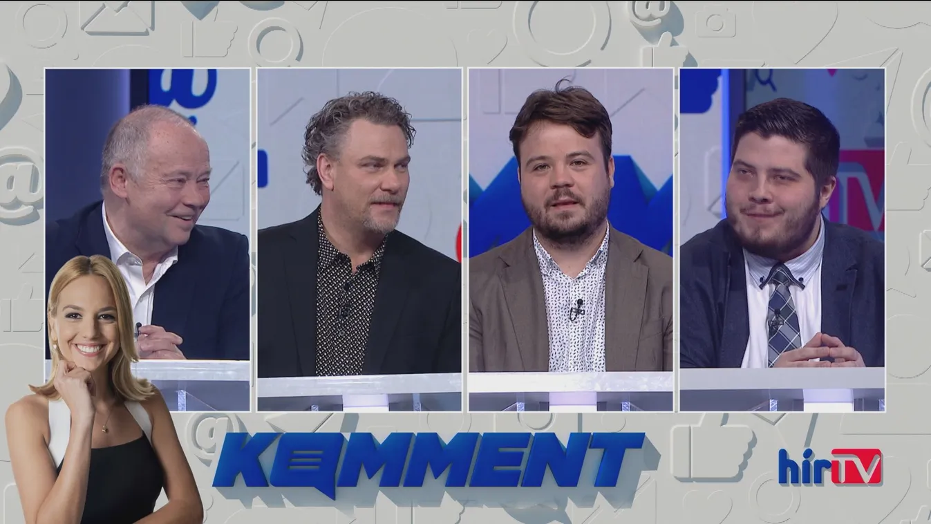 Komment – Le Pen elsőfokon bűnös, kiállt mellette az európai jobboldal + videó