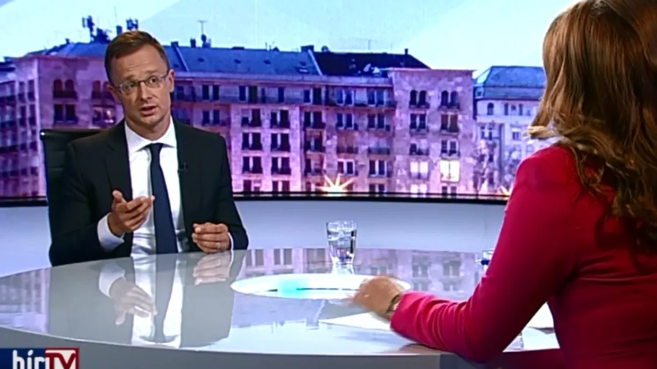 „Itt az idő ezt a bizottságot leváltani”