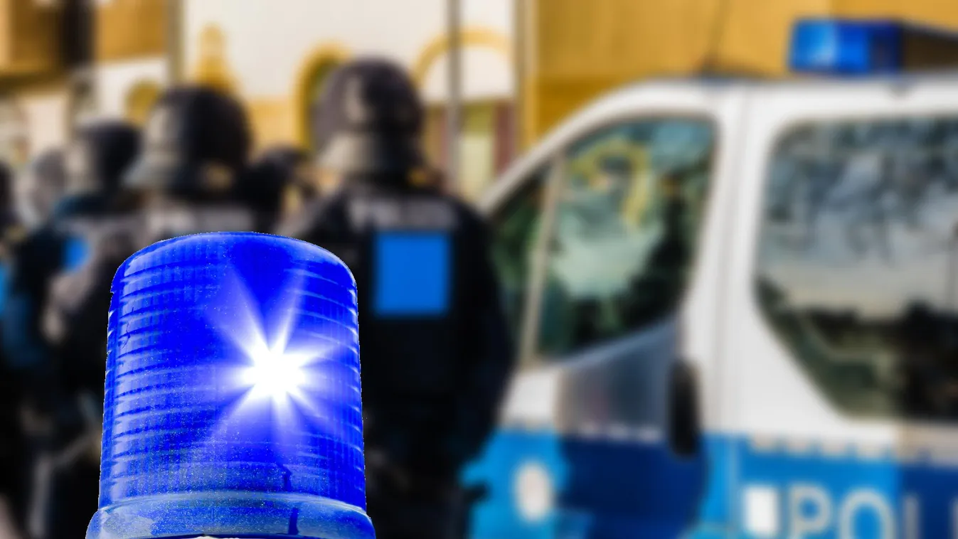 Elfogták az Iszlám Állam több feltételezett támogatóját Németországban