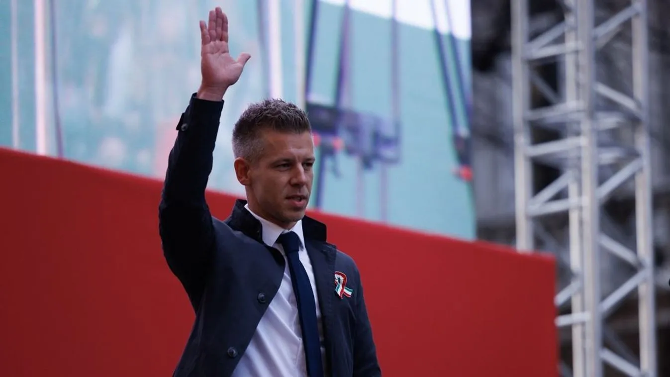 Egyre jobban összenő, ami összetartozik – Magyar Péter kokettál az Action for Democracy-val