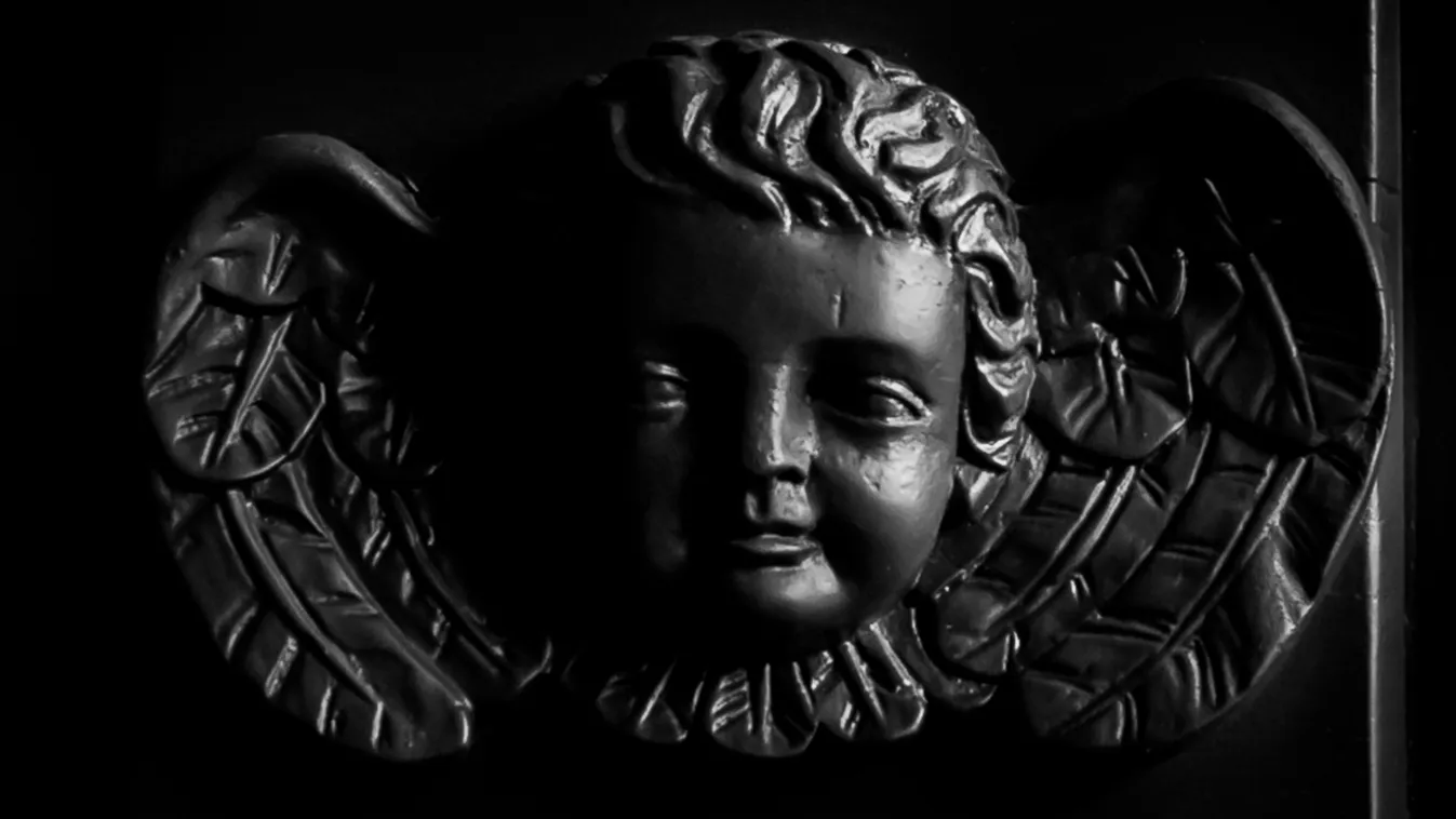 Tizenkét és fél év fegyházbüntetést kapott jogerősen a "pécsi fekete angyal"