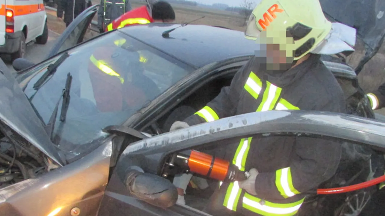 Távhővezeték alá szorult, azonnal meghalt