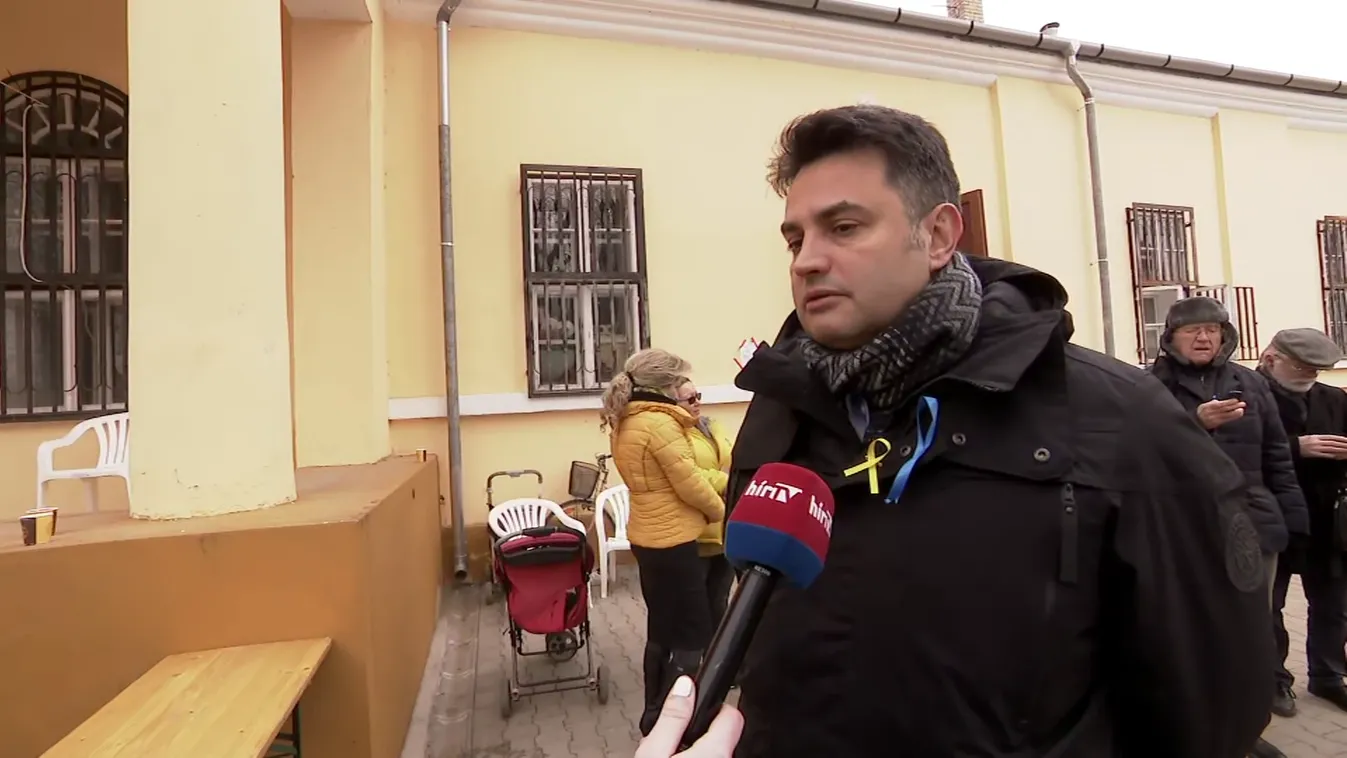 Márki-Zay Péter tudomást sem vesz az MSZP-s korrupciós botrányról