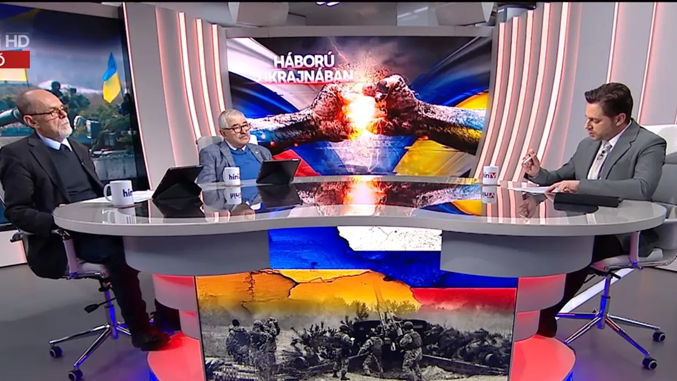 Háború Ukrajnában - Kiderült, miért robbanthatta fel az USA az Északi Áramlatot