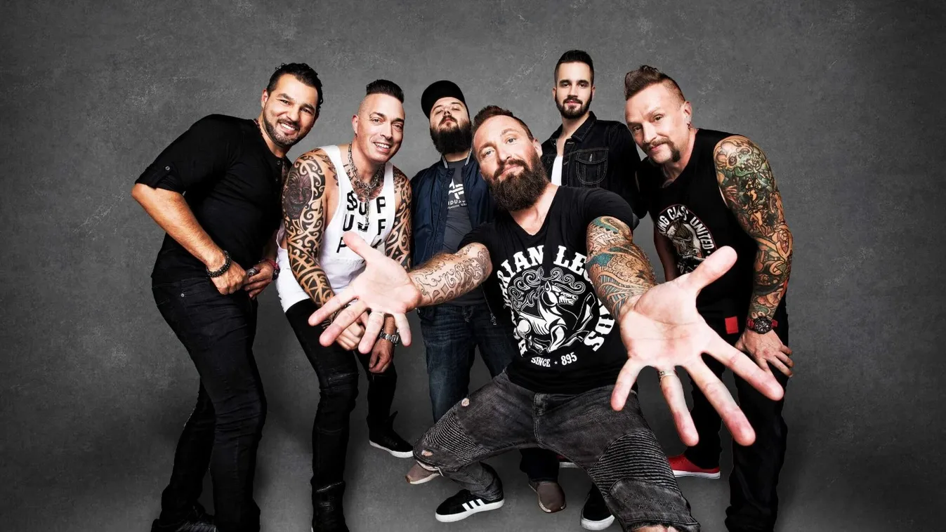 A 20 éves Kowalsky meg a Vega jövőre a Sportarénában ünnepel