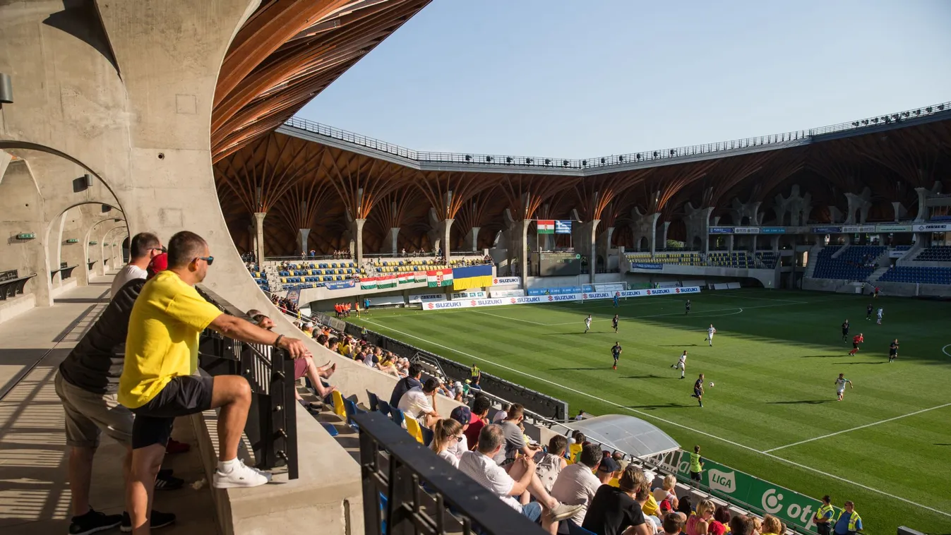 Trükközik a kormány a sportolók számával