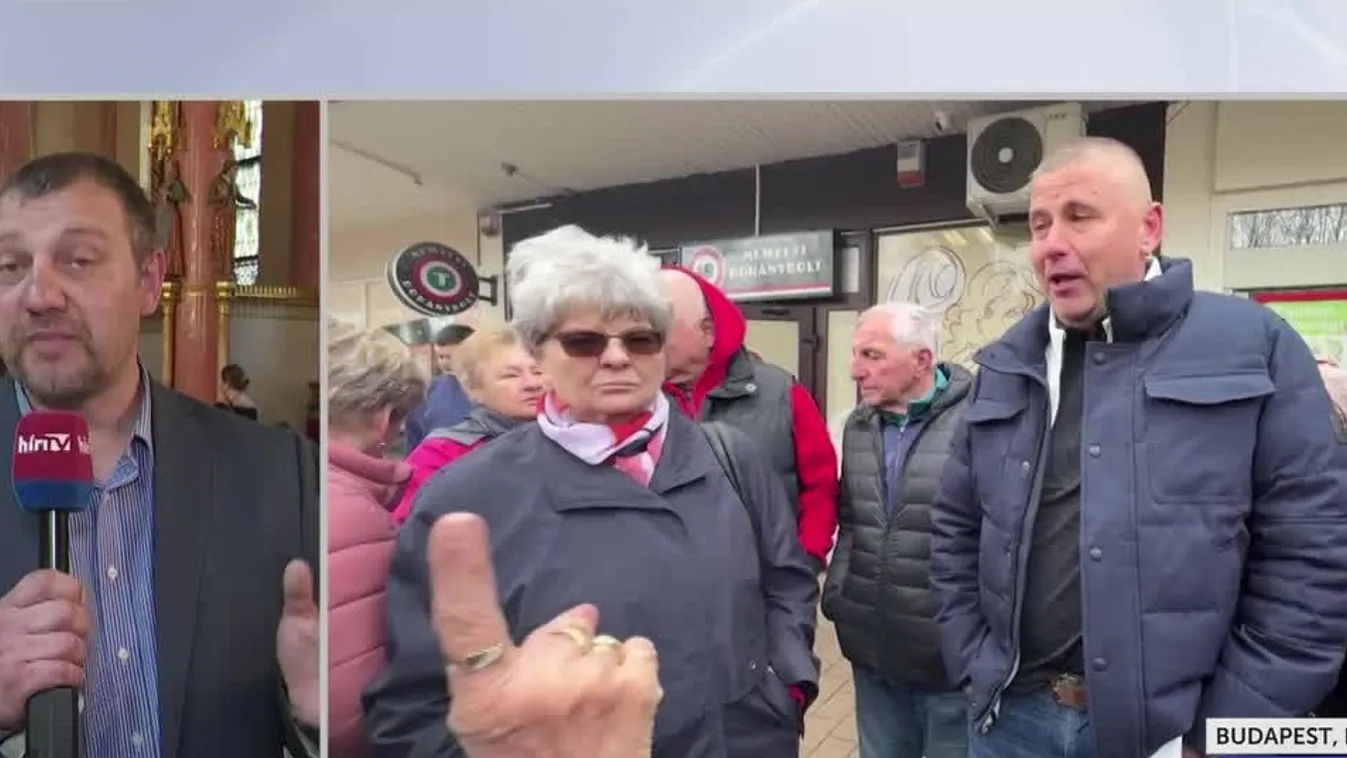 Ma ülésezik az Országgyűlés Nemzetbiztonsági Bizottsága, amelyen tárgyalhatják az ukrán kémügyet is + videó