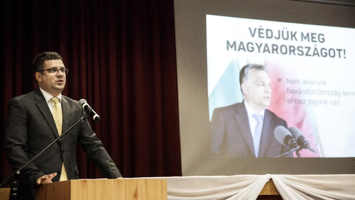 Ingyen viszi cirkuszba a nyugdíjasokat Seszták