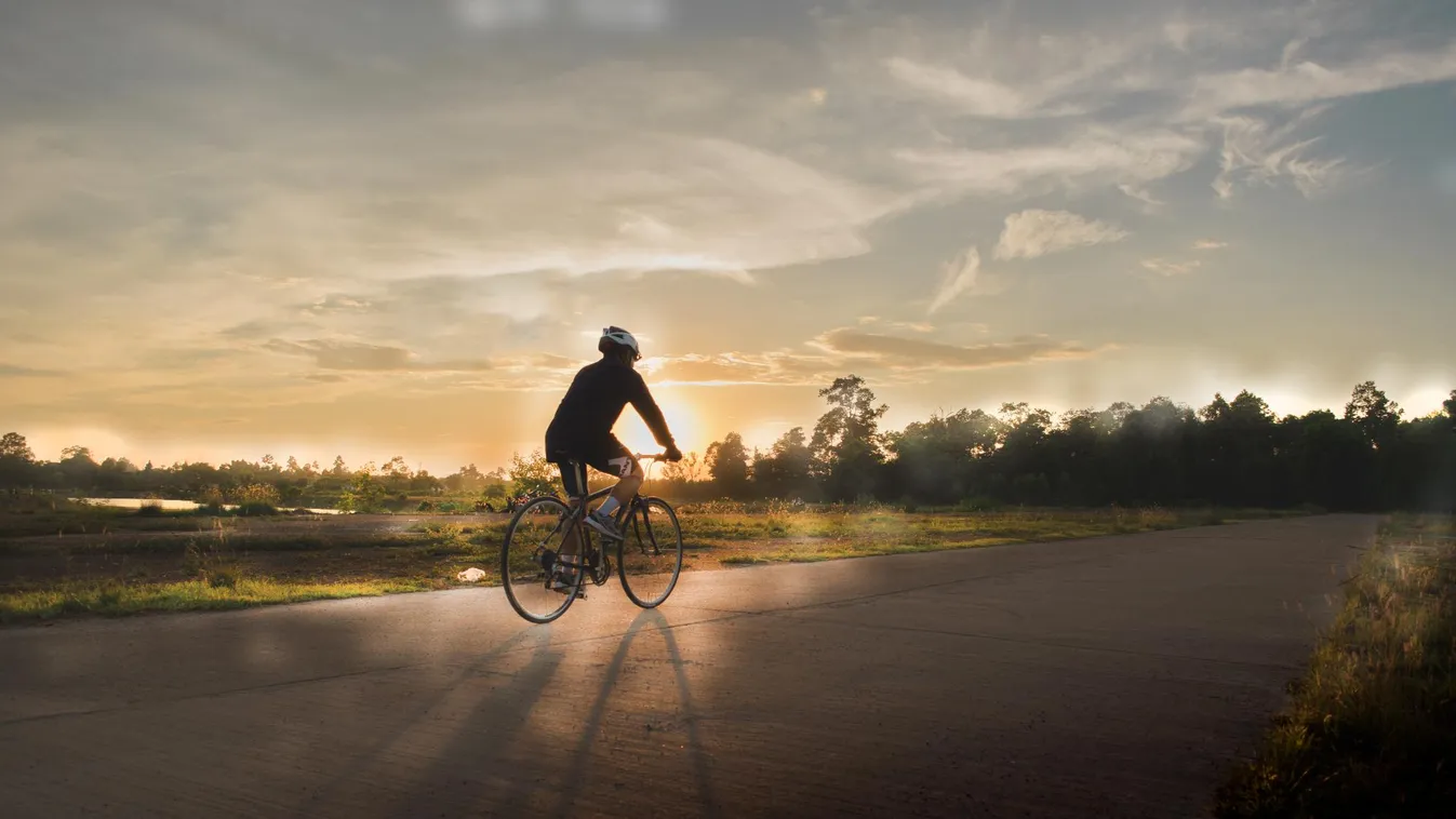Megújult a bringások kedvenc appja